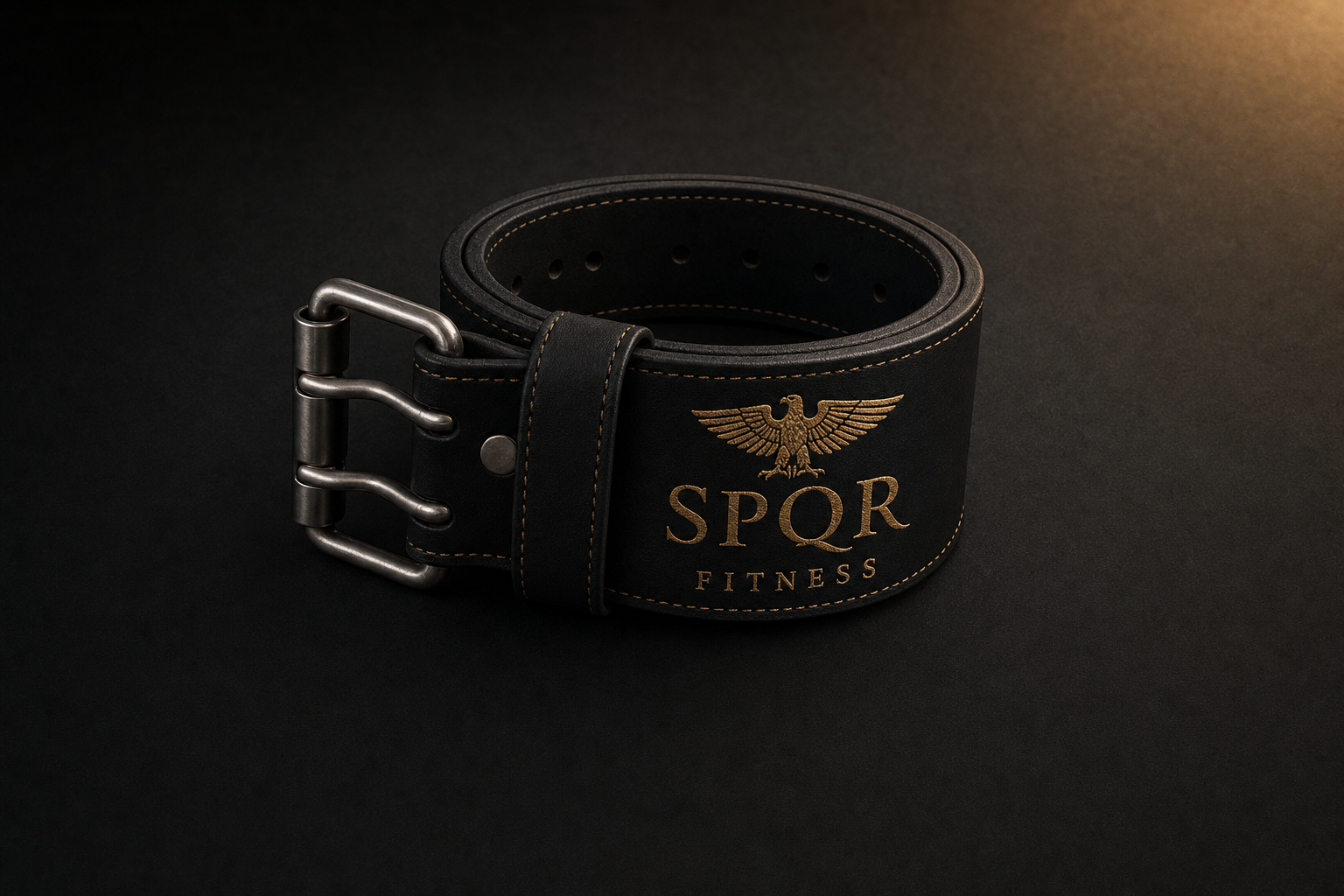 SPQR Fitness Belt